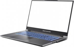 Laptop Dream Machines RX770M-17PL21 i7-12700H / 64 GB / 1 TB / Arc A770M / 165 Hz 3