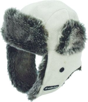 Viking Czapka Russian Hat ecruu r. 52 (210/08/4245) 1