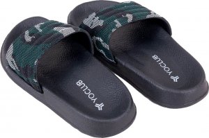 YO Klapki Chłopięce letnie kąpielowe basenowe rozm. 30 2