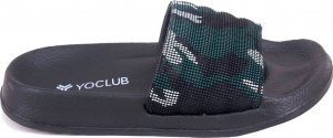 YO Klapki Chłopięce letnie kąpielowe basenowe rozm. 30 3