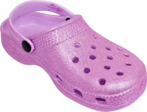 YO KLAPKI DZIECIĘCE TYP CROCS KROKSY lekkie basen rozm. 31 1