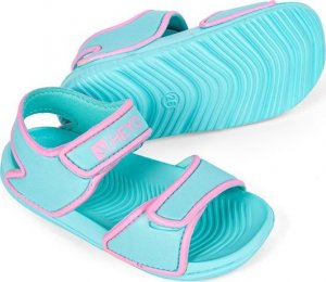 HEYO Sandały piankowe dziewczęce HSD01 HEYO  25 5