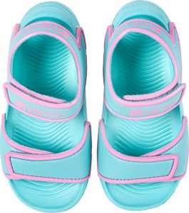 HEYO Sandały piankowe dziewczęce HSD01 HEYO  27 2