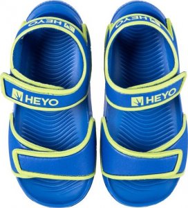 HEYO Sandały chłopięce piankowe HSC01 HEYO  24 2