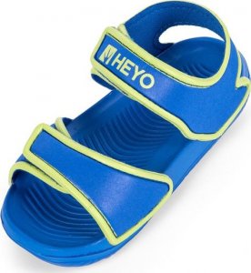 HEYO Sandały chłopięce piankowe HSC01 HEYO  29 4
