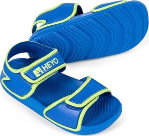 HEYO Sandały chłopięce piankowe HSC01 HEYO  33 5