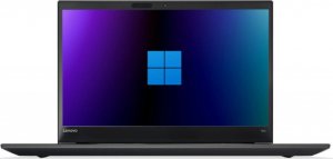 Laptop Lenovo ThinkPad T570 i5-6300U 8GB 256GB SSD 15,6" 1920x1080 IPS Win11 Klasa A- 1