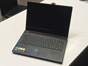 Laptop Lenovo G50-70 i3-4030U 8GB 256GB SSD 15,6" DVD Windows 10 Pro 2