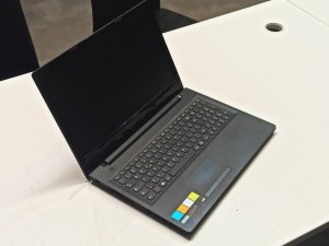 Laptop Lenovo G50-70 i3-4030U 8GB 256GB SSD 15,6" DVD Windows 10 Pro 3