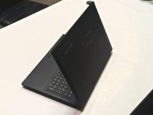 Laptop Lenovo G50-70 i3-4030U 8GB 256GB SSD 15,6" DVD Windows 10 Pro 5