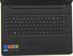 Laptop Lenovo G50-70 i3-4030U 8GB 256GB SSD 15,6" DVD Windows 10 Pro 6