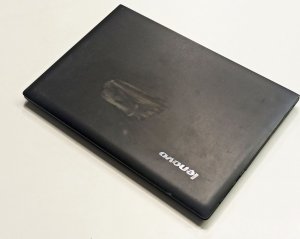 Laptop Lenovo G50-70 i3-4030U 8GB 256GB SSD 15,6" DVD Windows 10 Pro 7