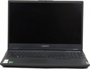 Laptop Lenovo Legion 5-5IMH05 i5-10300H 16GB 512GB SSD GTX1650TI Windows 11 2