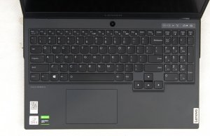 Laptop Lenovo Legion 5-5IMH05 i5-10300H 16GB 512GB SSD GTX1650TI Windows 11 9