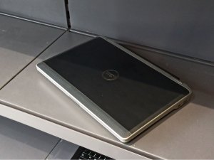 Laptop Dell Latitude E6430s i5-3320m 8GB 128GB SSD 14" DVD Win11 Pro 7