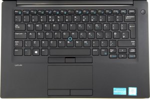 Laptop Dell Latitude 7480 i5-7300U 16GB 512GB SSD 1920x1080 IPS Windows 11 Professional 11