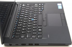 Laptop Dell Latitude 7480 i5-7300U 16GB 512GB SSD 1920x1080 IPS Windows 11 Professional 10