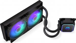 Chłodzenie wodne Endorfy Navis F240 ARGB (EY3B004) 6