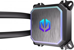 Chłodzenie wodne Endorfy Navis F360 ARGB (EY3B006) 5