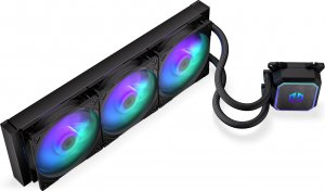 Chłodzenie wodne Endorfy Navis F360 ARGB (EY3B006) 6