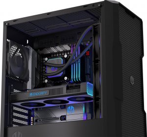 Chłodzenie wodne Endorfy Navis F360 ARGB (EY3B006) 8