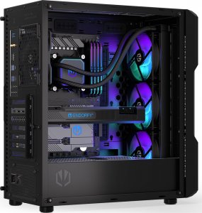 Chłodzenie wodne Endorfy Navis F360 ARGB (EY3B006) 10