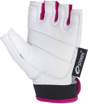 Spokey ZOLIA Rękawice Fitness L (832447) 2