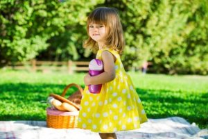 Chicco CHICCO KUBEK NIEKAPEK TERMICZNY ZE SŁOMKĄ 14M+ CHICCO KUBEK TERMICZNY 266 ML 3