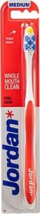 Jordan  JORDAN TOTAL CLEAN-SOFT- MIĘKKA SZCZOTECZKA DO ZĘBÓW 3