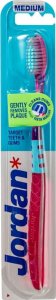 Jordan  TARGET TEETH &AMP; GUMS-HARD- TWARDA SZCZOTECZKA DO ZĘBÓW 4