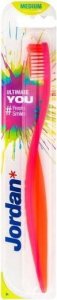Jordan  JORDAN ULTIMATE YOU-SOFT / ZIELONE SZCZOTECZKA DO ZĘBÓW W ŻYWYCH KOLORACH 2