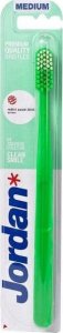 Jordan  JORDAN CLEAN SMILE-SOFT / ŻÓŁTA SZCZOTECZKA DO ZĘBÓW 4