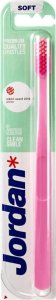 Jordan  JORDAN CLEAN SMILE-SOFT / ŻÓŁTA SZCZOTECZKA DO ZĘBÓW 7