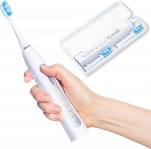 Vitammy VITAMMY PEARL+ SONICZNA SZCZOTECZKA DO ZĘBÓW Z FUNKCJĄ WYBIELANIA 8