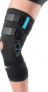 OSSUR FORM FIT KNEE ROM DŁUGI SLEEVE S SSUR ORTEZA STAWU KOLANOWEGO 1