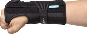 OSSUR FORM FIT WRIST&AMP;FOREARM UNIVERSAL LEWY SSUR ORTEZA RĘKI STABILIZUJĄCA LUB KORYGUJĄCA NADGARSTEK 2