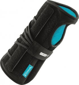 OSSUR FORM FIT WRIST&AMP;FOREARM UNIVERSAL LEWY SSUR ORTEZA RĘKI STABILIZUJĄCA LUB KORYGUJĄCA NADGARSTEK 3