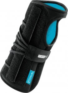 OSSUR FORM FIT WRIST UNIVERSAL LEWY UNIWERSALNA S-L SSUR ORTEZA RĘKI STABILIZUJĄCA LUB KORYGUJĄCA NADGARSTEK 2