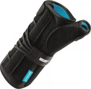 OSSUR FORM FIT WRIST &AMP; THUMB UNIVERSAL PRAWY S-L SSUR ORTEZA RĘKI STABILIZUJĄCA LUB KORYGUJĄCA NADGARSTEK I KCIUK 1