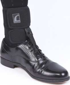 OSSUR FOOT-UP (GÓRA) CZARNA L SSUR ORTEZA NA OPADAJĄCĄ STOPĘ 2