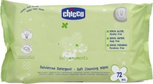 Chicco CHICCO NATURALFEELING ZESTAW ZESTAW LAKTATOR MANUALNY, WKŁADKI LAKTACYJNE, CHUSTECZKI 2