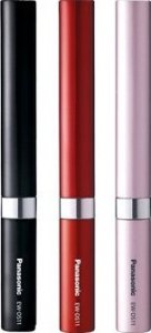 Szczoteczka Panasonic PANASONIC EW-DS90-CZERWONY PODRÓŻNA KOMPAKTOWA SZCZOTECZKA SONICZNA 3