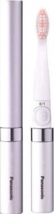 Szczoteczka Panasonic PANASONIC EW-DS90-CZERWONY PODRÓŻNA KOMPAKTOWA SZCZOTECZKA SONICZNA 4