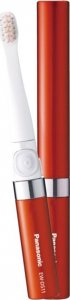 Szczoteczka Panasonic PANASONIC EW-DS90-CZERWONY PODRÓŻNA KOMPAKTOWA SZCZOTECZKA SONICZNA 5