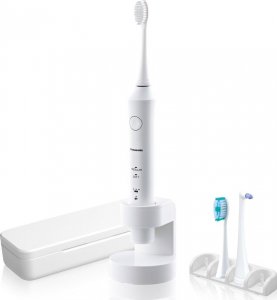 Szczoteczka Panasonic Szczoteczka soniczna DentaCare EW-DL83 Biała 2