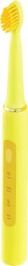 Szczoteczka Vitammy VITAMMY SPLASH YELLO SZCZOTECZKA SONICZNA 8 LAT + ŻÓŁTA 3