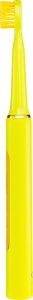 Szczoteczka Vitammy VITAMMY SPLASH YELLO SZCZOTECZKA SONICZNA 8 LAT + ŻÓŁTA 8
