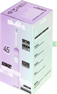 Szczoteczka Vitammy VITAMMY SMILS JELLY SZCZOTECZKA SONICZNA 2