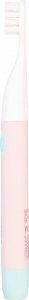 Szczoteczka Vitammy VITAMMY BUZZ RÓŻOWY UNIWERSALNA SZCZOTECZKA SONICZNA Z 28 000 MIKRORUCHÓW, 2 PROGRAMAMI SZCZOTKOWANIA 2