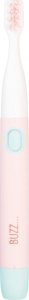 Szczoteczka Vitammy VITAMMY BUZZ RÓŻOWY UNIWERSALNA SZCZOTECZKA SONICZNA Z 28 000 MIKRORUCHÓW, 2 PROGRAMAMI SZCZOTKOWANIA 3